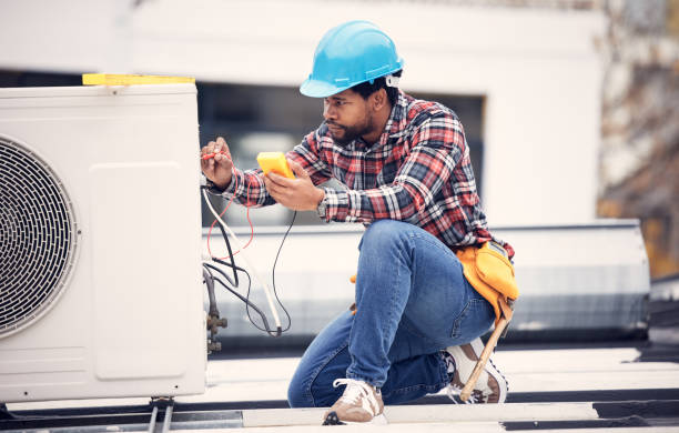 Best Electrical System Inspection  in Otterbe, IN