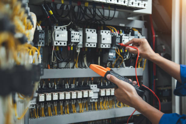 Best Electrical Contractors for Businesses  in Otterbe, IN