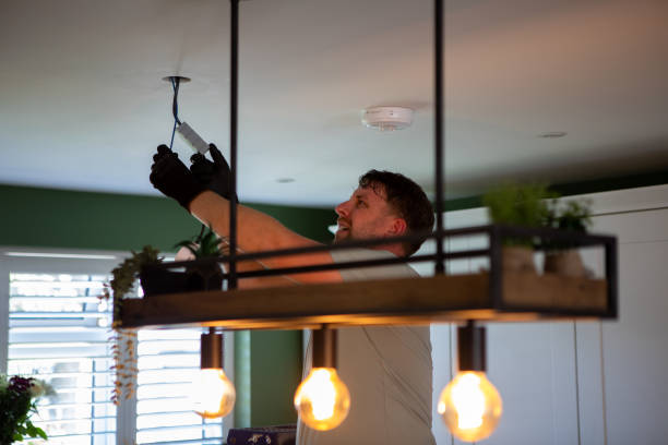Best Electrician Near Me  in Otterbe, IN