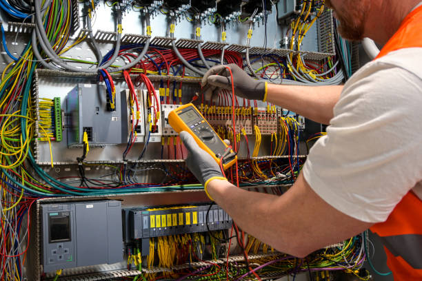 Best Affordable Electrician  in Otterbe, IN